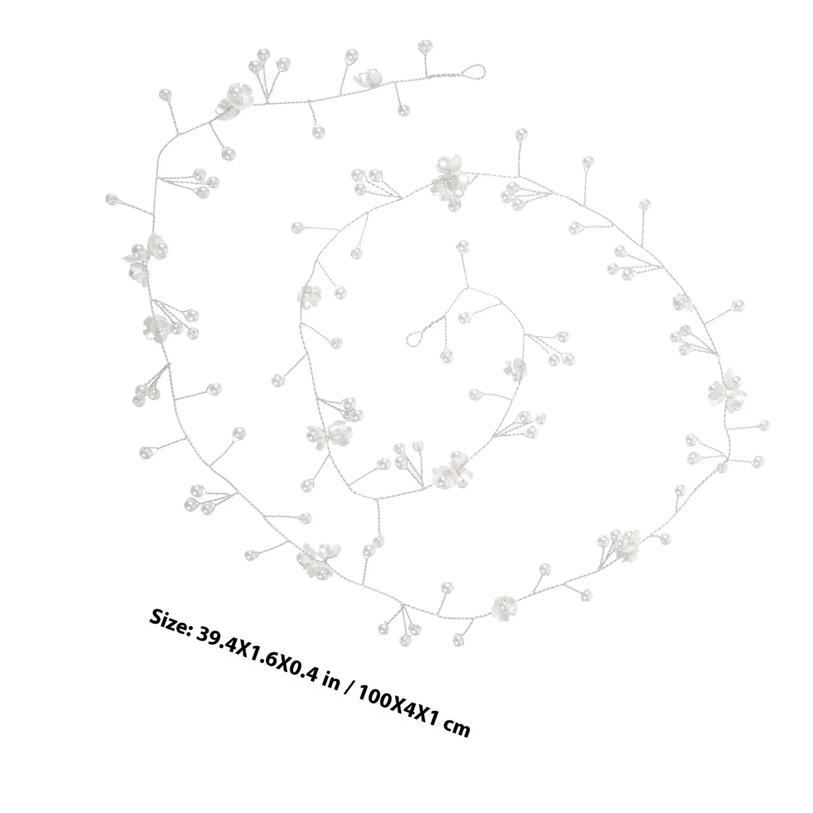 زهرة للنساء الزفاف فستان الزفاف حزام فستان المرأة ملحق أنيق حزام الحفلات حزام الزخرفية