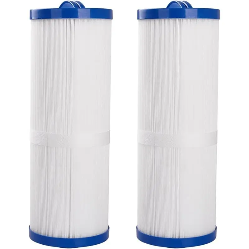 

Cartridge 2-Pack-4CH-949 Spa Filter For Pleatco PWW50L, Filbur FC-0172, Waterway Teleweir 50, Rising Dragon 50