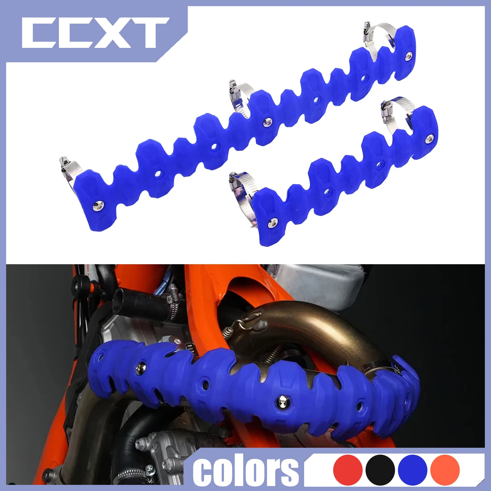 4 Stroke Exhaust He… - image