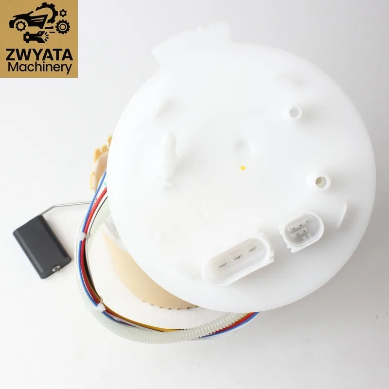 Fuel Pump Assembly T2H9877 for Jaguar XF 2.0T 3.0T 2017-2023 GX63-9H307-BA GX63-9H307-BB GX639H307BA GX639H307BB