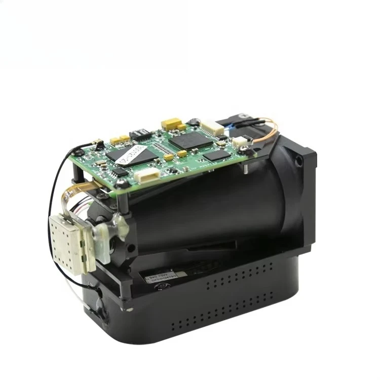 Long Distance Measurement UAV 3km Vehicle 10km Fiber Optic  Rangefinder Module Distance Meter Module