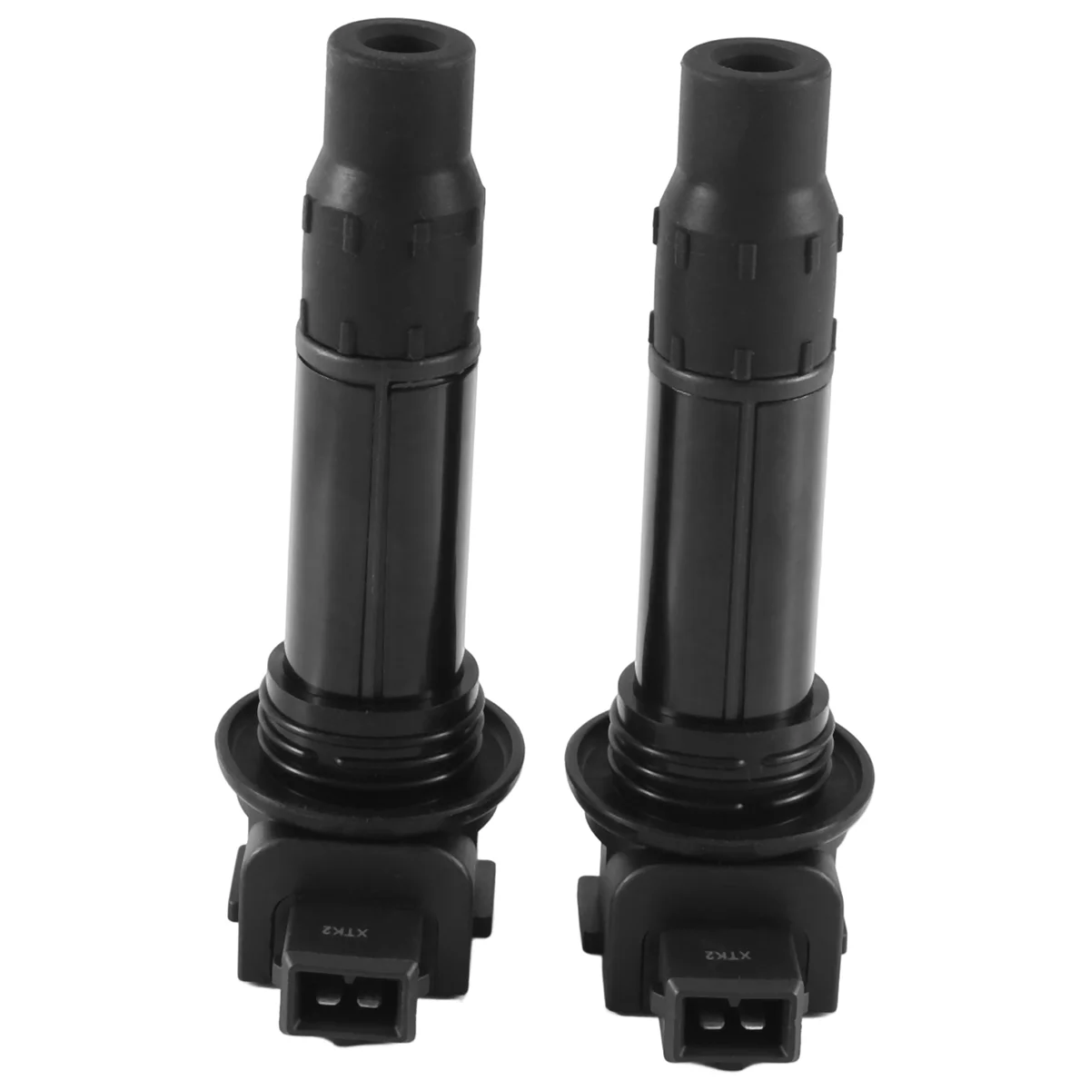 

2 шт., детали для мотоцикла, катушка зажигания для CFMOTO CF250NK CF250SR CF250-6 CF MOTO 250NK 250SR 250-6