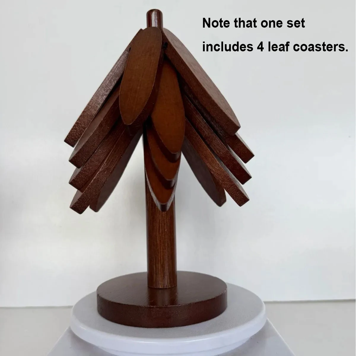 Thumbnail 3 - #78 Top Coaster Holders Picks for Every Budget