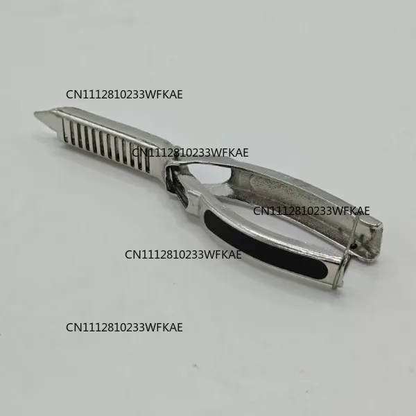 3PCS Rib Membrane Remover Clip, Utility Kitchen Tool