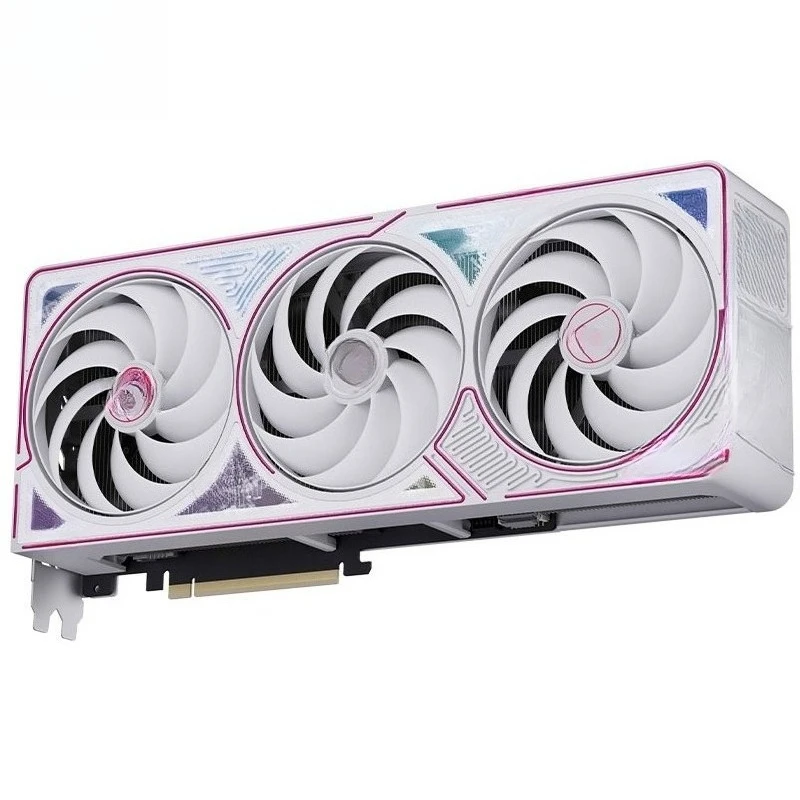 RTX5080 16GAD Ultra game machine computer DIY host independent graphics card