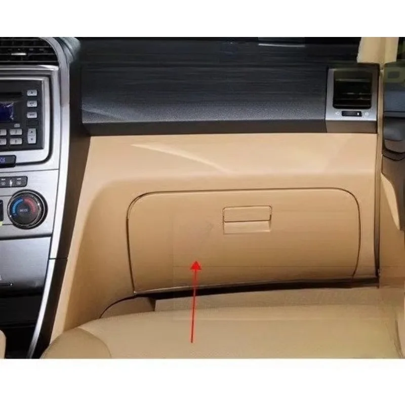 

T11-53055410PP 1 шт. оригинальный правый бардачок в сборе для Chery Tiggo 3 2010 2011 2012 2013