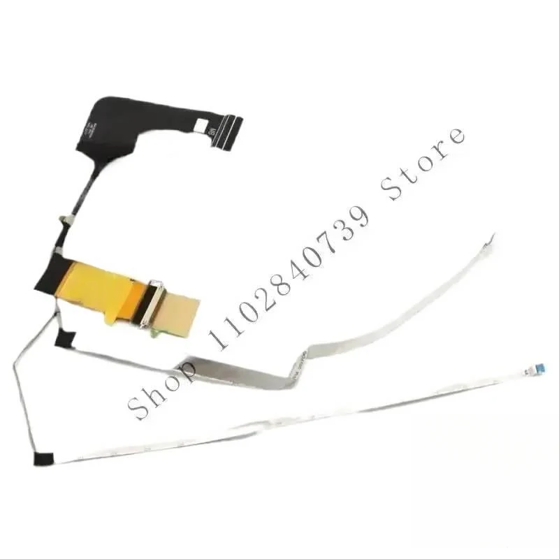 

5C10S30537 Новый ЖК-кабель EDP QHD для Thinkbook 14p G3 ARH 21EJ # #