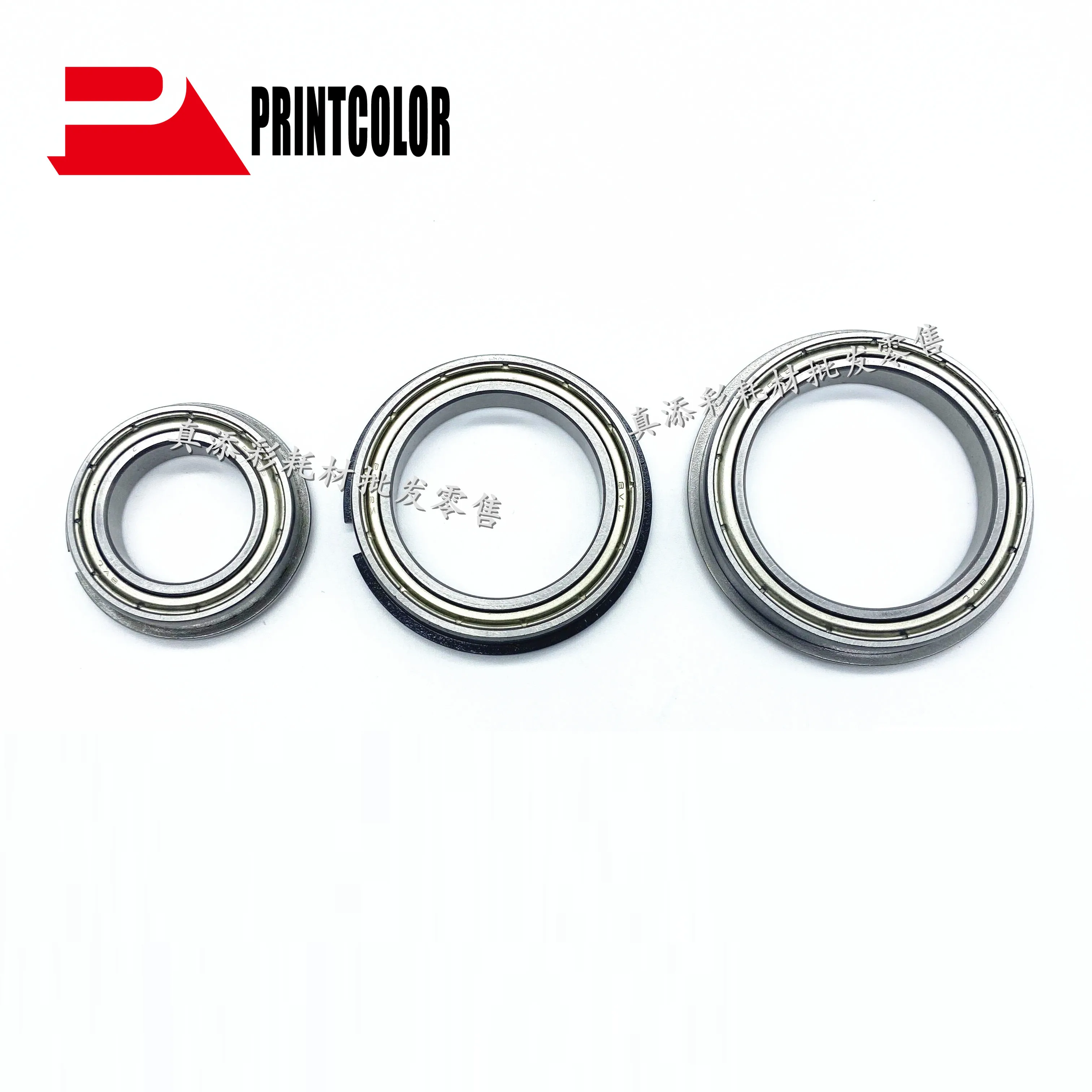 

1X Original A03U807800 56UA75070 Fixing Bearing for Konica Minolta Bizhub C5501 C5500 C6501 C6000 C6500 C7000 fuser roller