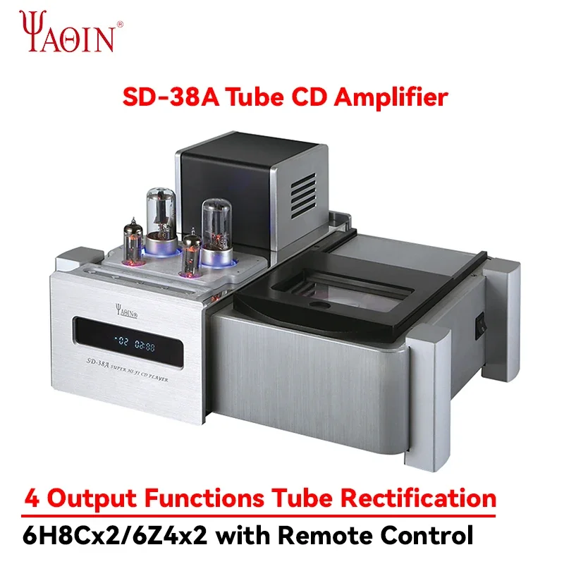 YAQIN SD-38A ΡΠ»Π΅ΠΊΡΡΠΎΠ½Π½ΡΠΉ Π»Π°ΠΌΠΏΠΎΠ²ΡΠΉ ΡΡΠΈΠ»ΠΈΡΠ΅Π»Ρ ΠΊΠΎΠΌΠΏΠ°ΠΊΡ-Π΄ΠΈΡΠΊΠΎΠ² Ρ Π΄ΠΈΡΡΠ°Π½ΡΠΈΠΎΠ½Π½ΡΠΌ ΡΠΏΡΠ°Π²Π»Π΅Π½ΠΈΠ΅ΠΌ 6H8Cx2/6Z4x2 ΠΏΠ»Π΅Π΅Ρ Fever HiFi Π»Π°ΠΌΠΏΠΎΠ²ΡΠΉ ΡΡΠΈΠ»ΠΈΡΠ΅Π»Ρ YAQIN SD-38A ΡΠ»Π΅ΠΊΡΡΠΎΠ½Π½ΡΠΉ Π»Π°ΠΌΠΏΠΎΠ²ΡΠΉ ΡΡΠΈΠ»ΠΈΡΠ΅Π»Ρ ΠΊΠΎΠΌΠΏΠ°ΠΊΡ-Π΄ΠΈΡΠΊΠΎΠ² Ρ Π΄ΠΈΡΡΠ°Π½ΡΠΈΠΎΠ½Π½ΡΠΌ ΡΠΏΡΠ°Π²Π»Π΅Π½ΠΈΠ΅ΠΌ 6H8Cx2/6Z4x2 ΠΏΠ»Π΅Π΅Ρ Fever HiFi Π»Π°ΠΌΠΏΠΎΠ²ΡΠΉ ΡΡΠΈΠ»ΠΈΡΠ΅Π»Ρ