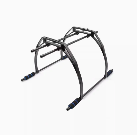 

F450 F550 Высокий табурет для ног Высокое шасси для RC FPV 4-осевой 6-осевой дрон Мультикоптер Квадрокоптер Вертолет Детали радиоуправляемого самолета