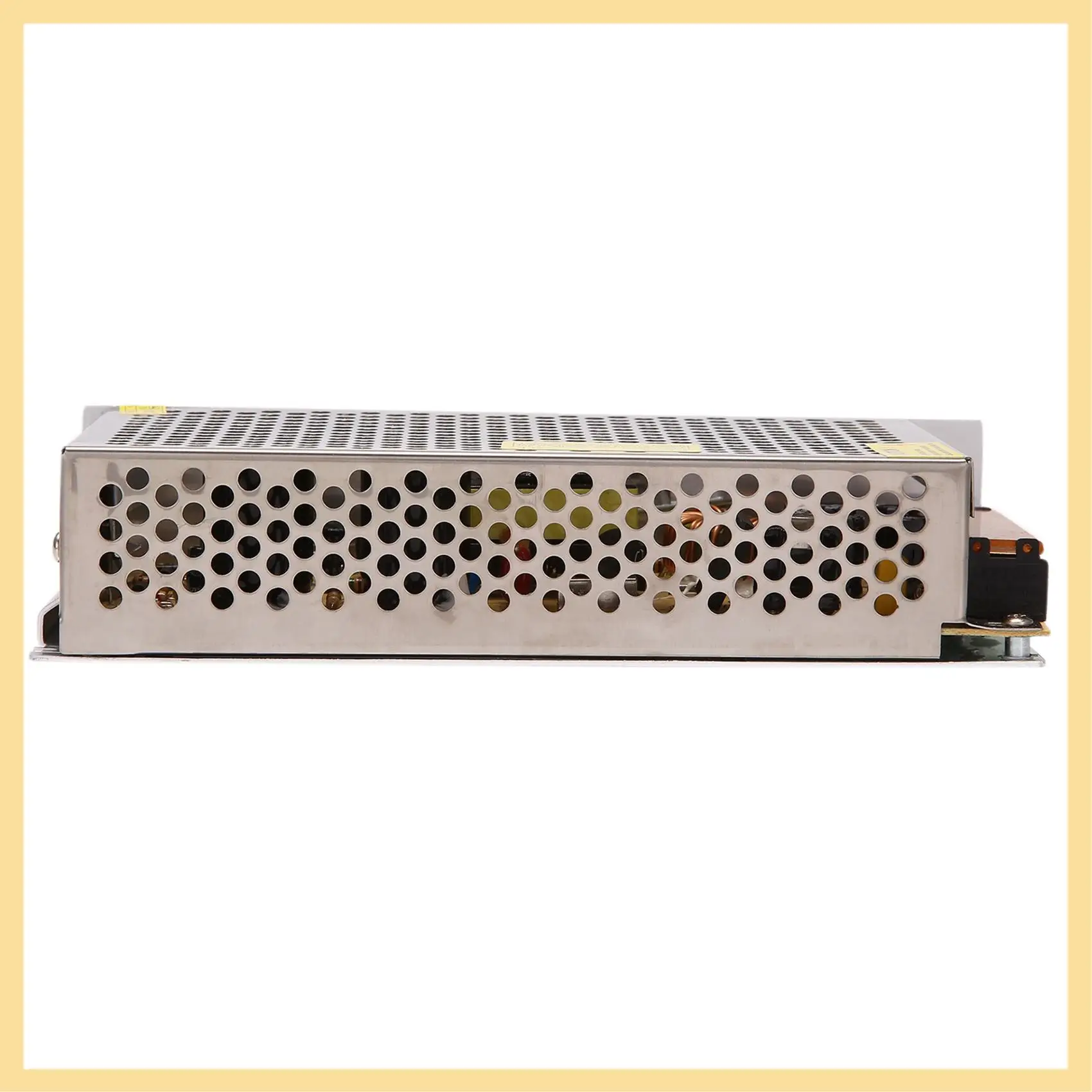 

GOOD-12V 12,5A светодиодный переключатель питания трансформатор 150W светодиодный драйвер переключателя для промышленного управления