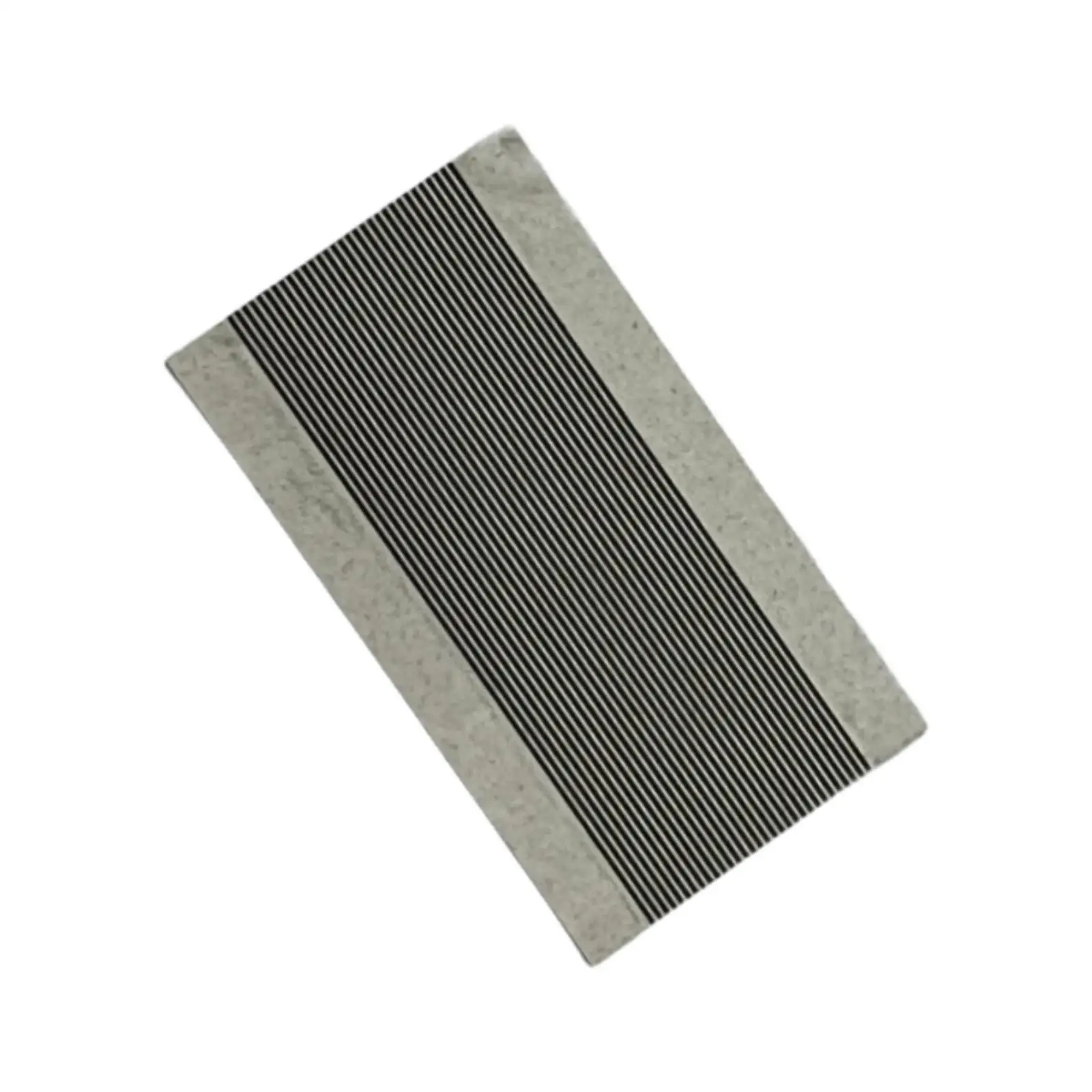 Instrument Cluster Pixel Repair Ribbon Cable Professional Replace Parts for Mercedes-benz A-class A140 W168 Auto Accessory