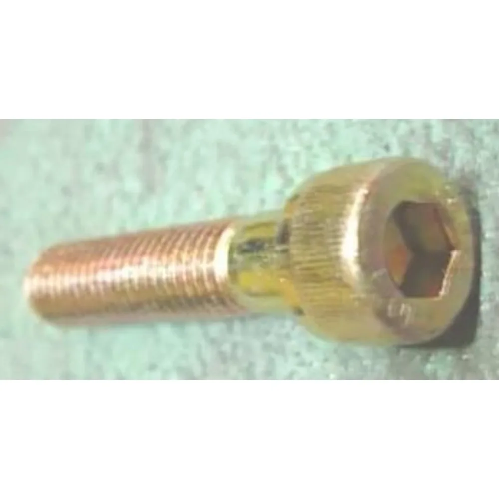 For SsangYong Actyon Coupler Fan Screws Genuine Brand New Fans Clutch Bolt 1pc 2pcs OEM 000912010078 00091-2010078