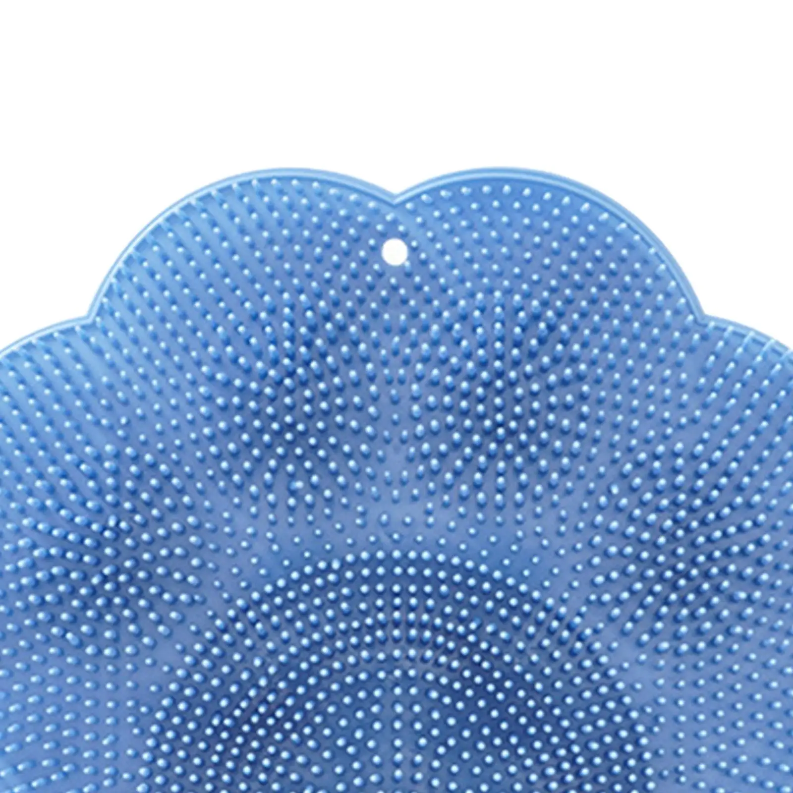 Shower foot scrubber, foot wash, cleans larger body cleaning bath tools, shower