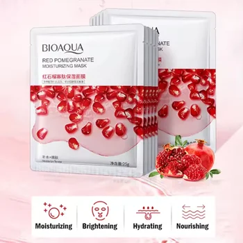 10 best sales מסכת פנים ביואקווה - №6