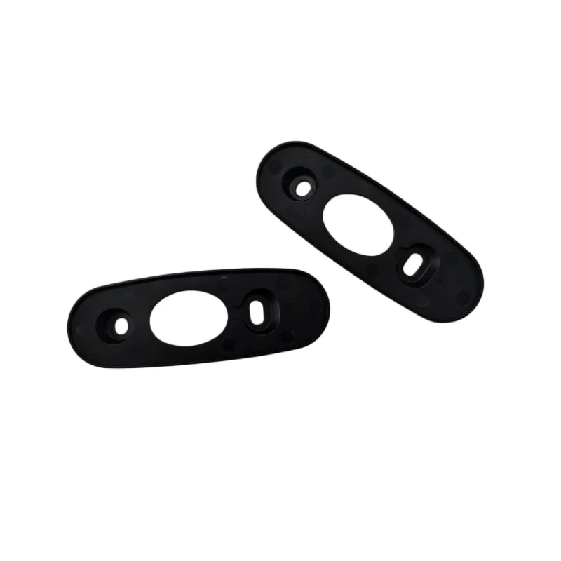

Pair of Exterior Mirror Seal Gasket Underlay 2 Pcs FOR VW Corrado (Replaces Part #535857543 )