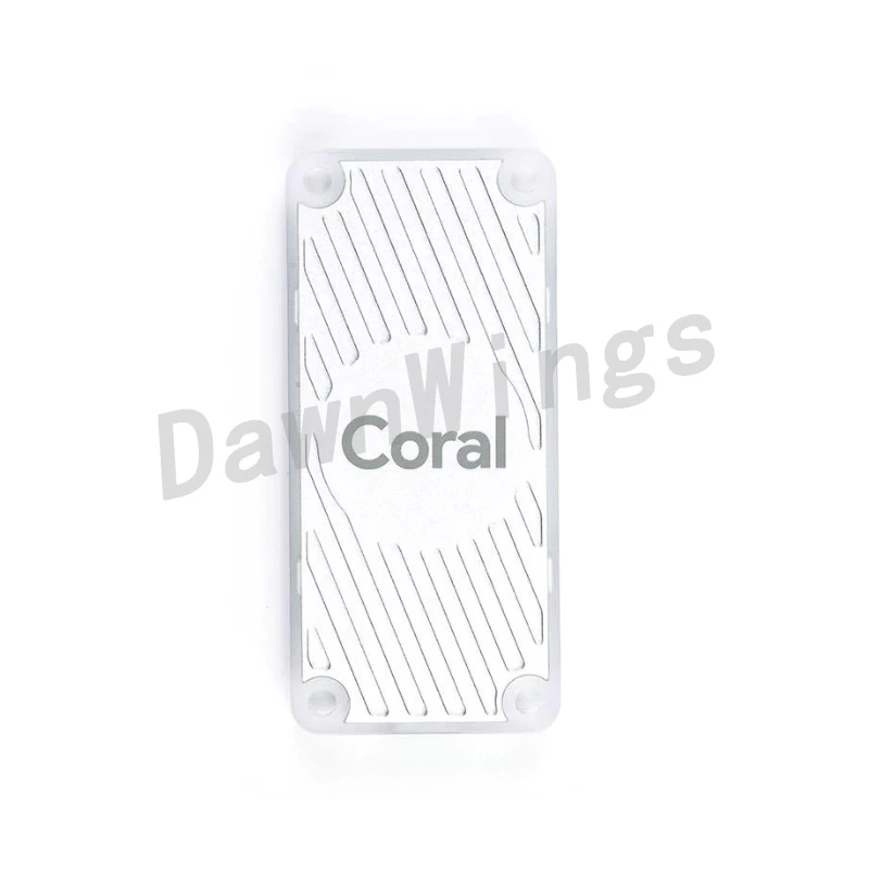 USB TPU를 사용한 Google Coral USB 가속기 사용 리뷰 및 실용적인 가이드
