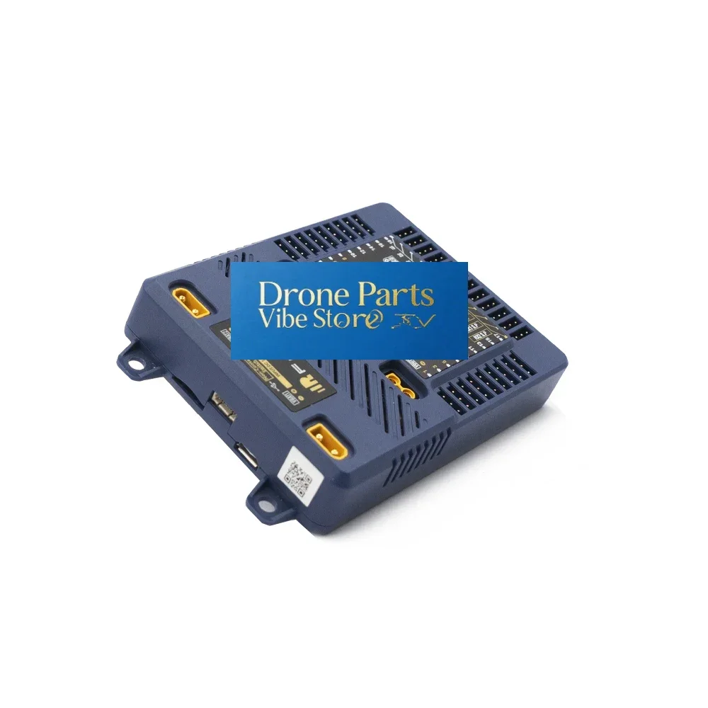 CarrySimpleFrSky RB30+ Redundancy Bus Compatible With Multi 2.4GHz ACCESS Dual-Frequency Receivers R9 Series