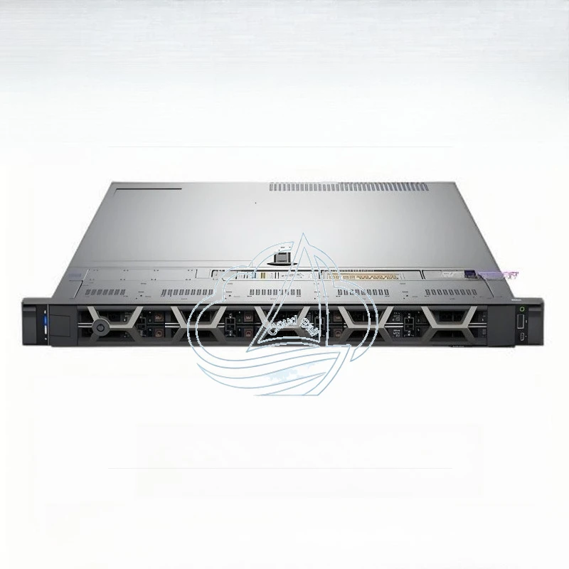 R640 8/10-Bay U.2 N…