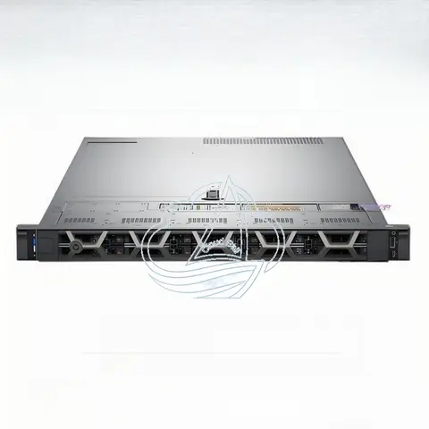 R640 8/10-bay U.2 Nvme virtualized data storage cloud computing R740 XD server