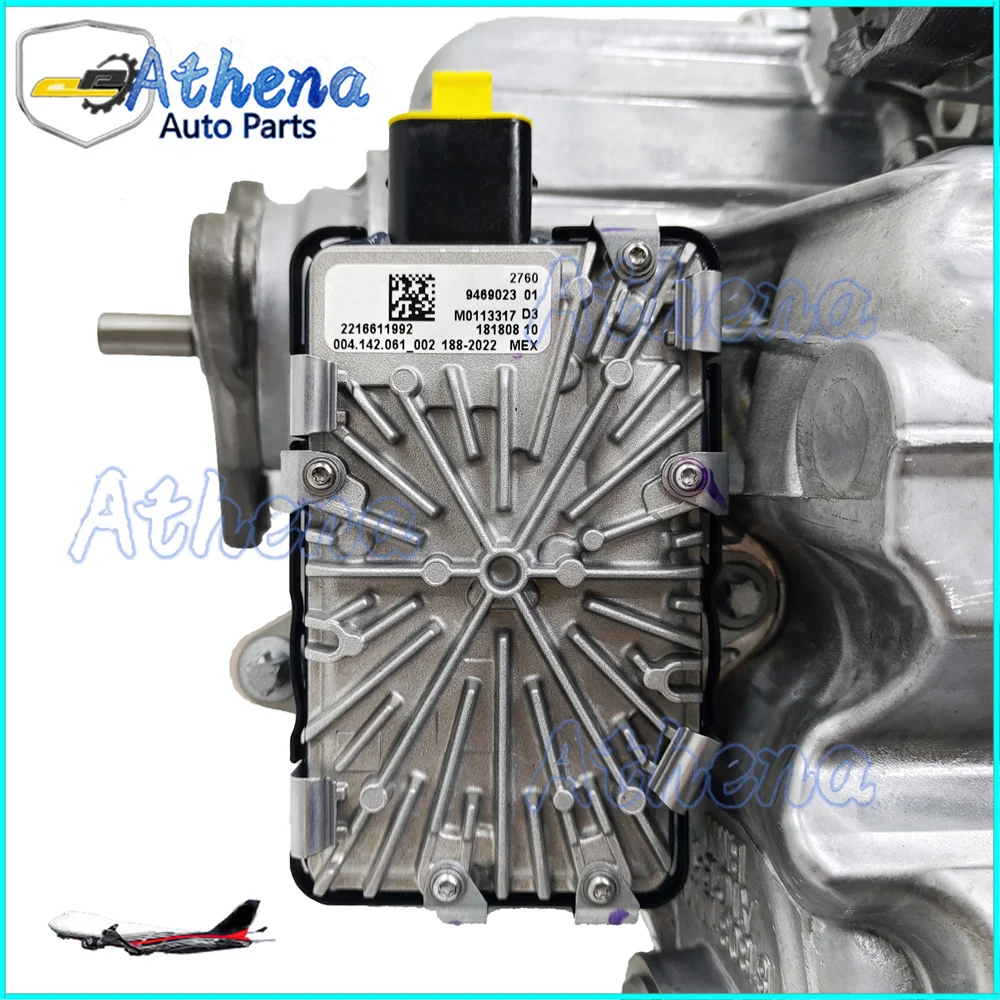 

Brand New ATC13-1 Transfer Box Assembly 27107889034 27108487143 27108684859 for BMW G11G12 G30 X6 ATC13 Transfer case