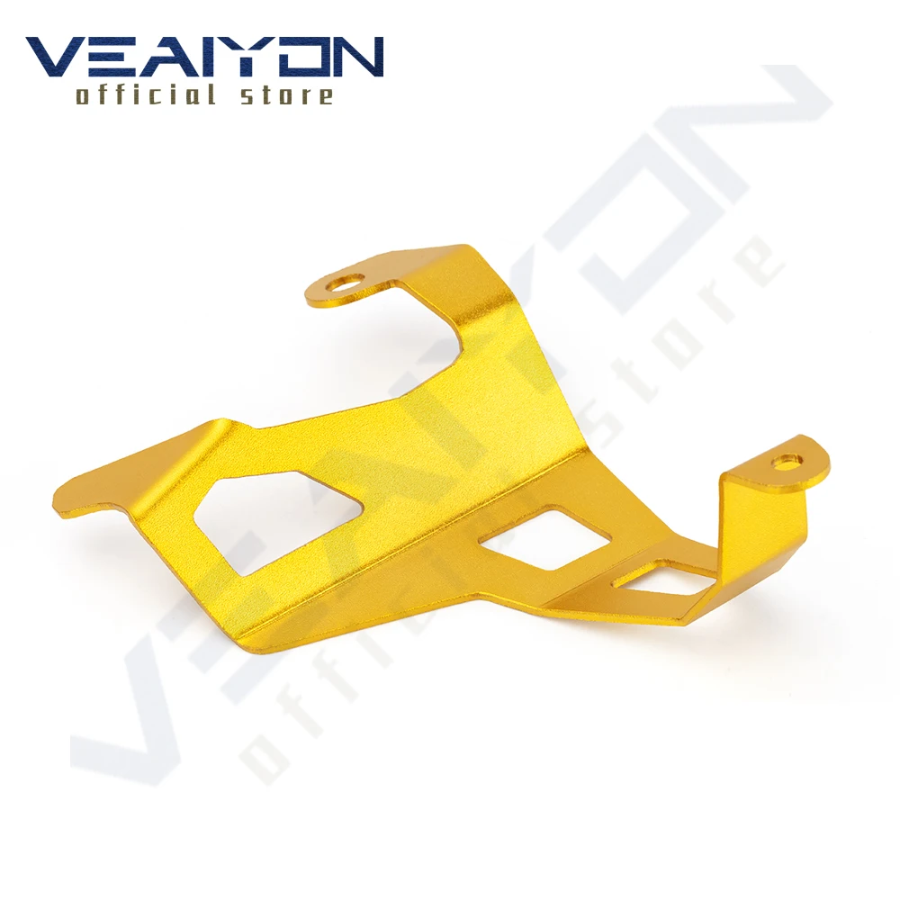 Para BMW F900R F900XR 2020 - 2023 accesorios de motocicleta Protector de palanca de cambios rápido protege la cubierta de la palanca de cambios Protector contra caídas