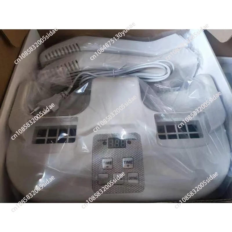 Multifunctional Electric Shoe Boot Dryer Deodorizer Household Drying Machine for Home Odor Removal Dehumidify Shoe Care Tool