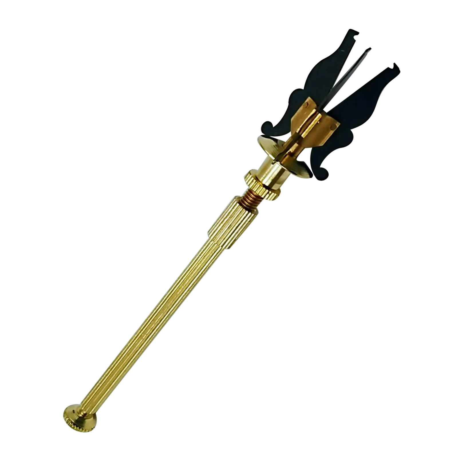 Watch Repair Tool Trident Drill Bit For Clamping Pendulum Wheel Watch Parts Picking Dedicated Tool For Watchmakers