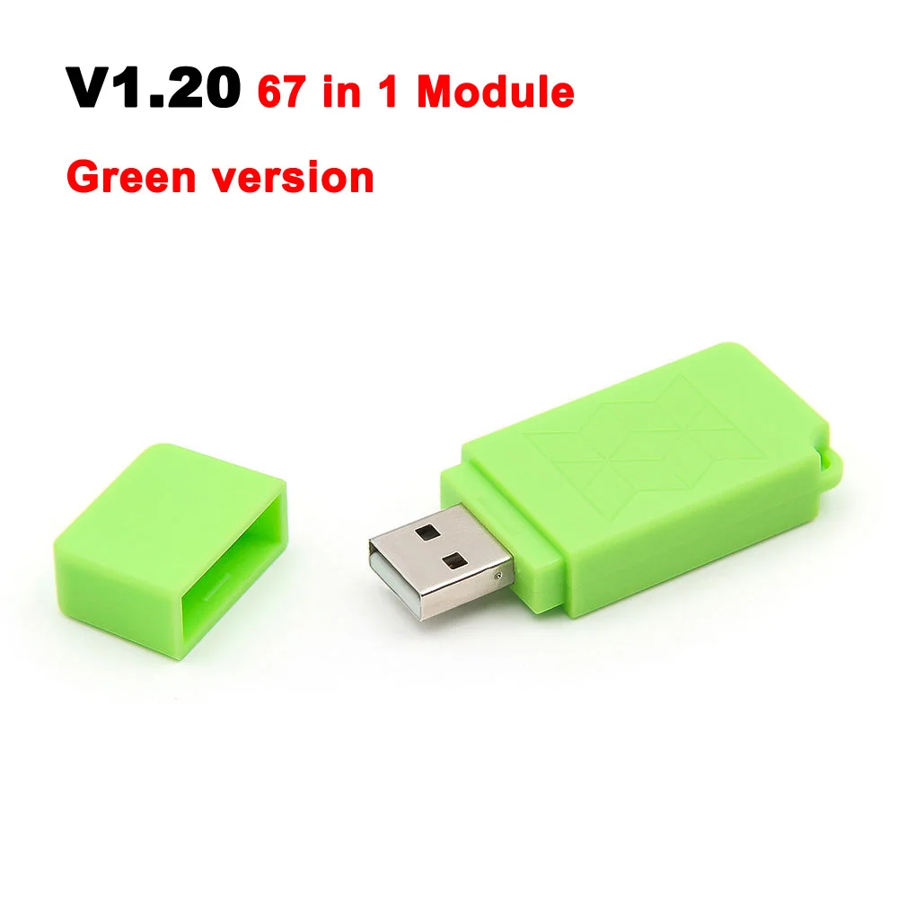 SM2 PRO J2534 Herramienta profesional de programación y diagnóstico automotriz que incluye dos dongles de versión diferente