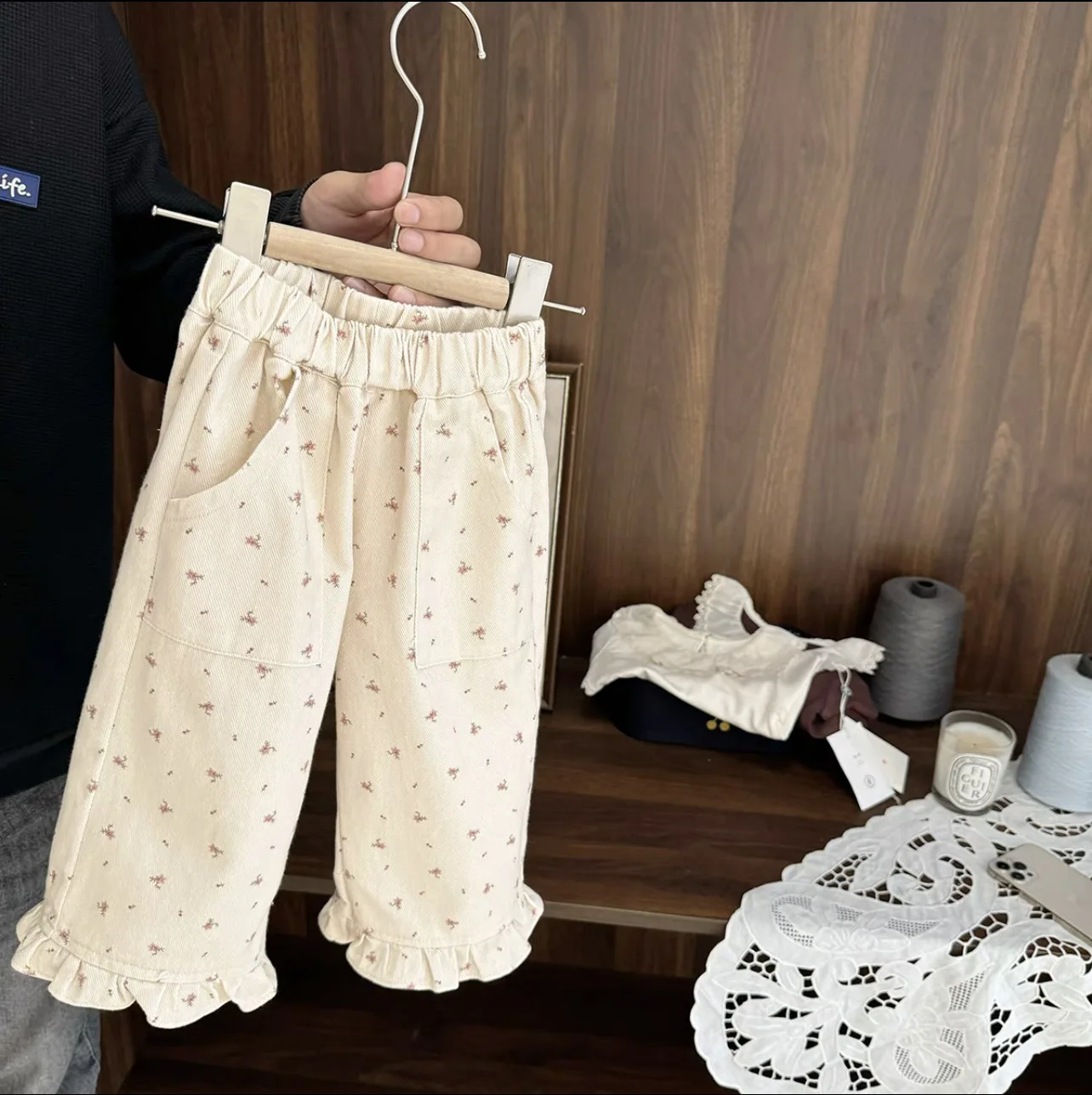 Thumbnail 2 - #3 Baby Cotton Pants Comparison Guide