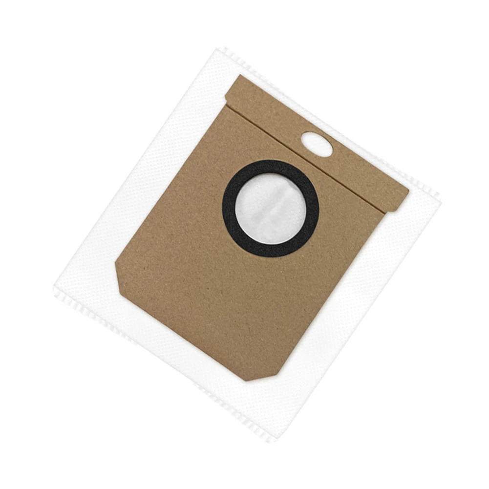 10/4 個掃除機バッグ自動空の高度な濾過システム布バッグポラリス PVCR 4250/4260 クリーニングツール