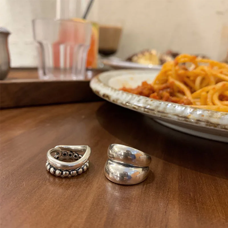 Thumbnail 4 - #15 925 Sterling Silver Comparison Guide