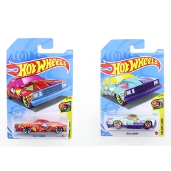 2021-44 Original Hot Wheels Mini Alloy Coupe 80 EL CAMINO 1/64 Metal Diecast Model Car Kids Toys Gift