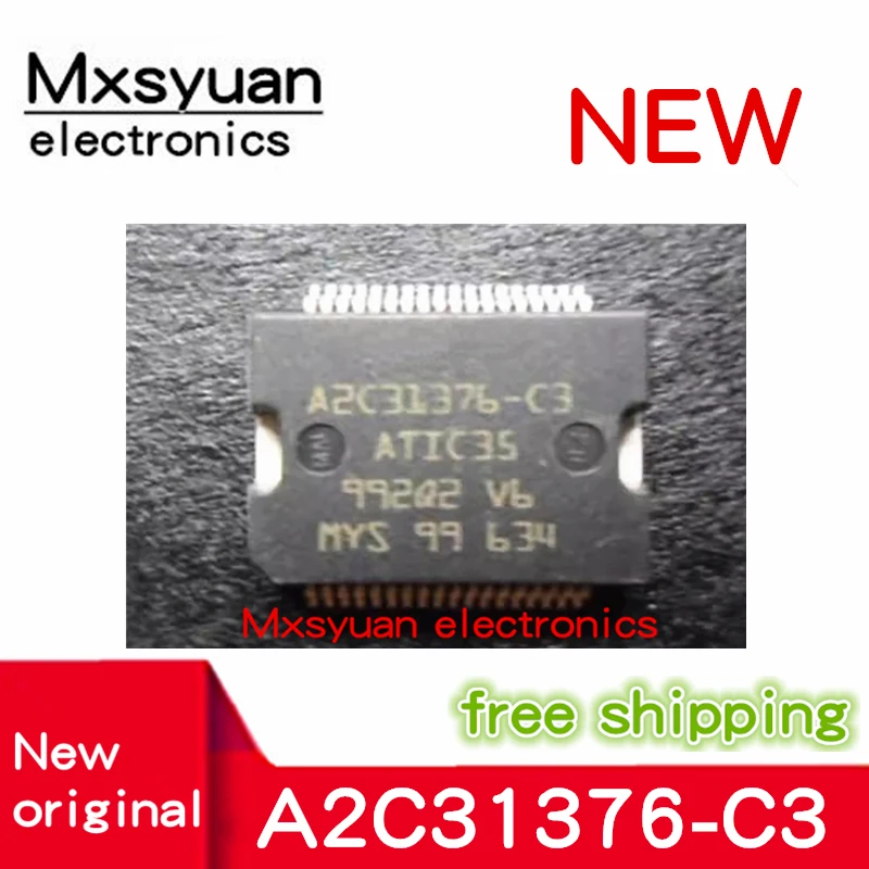 1PCS~10PCS/LOT A2C31376-C3 ATIC35 SSOP36 New original stock