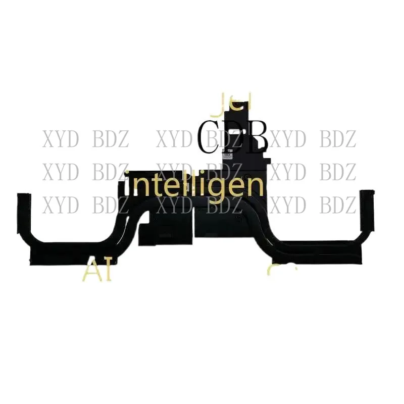 

Оригинальный радиатор DB для Lenovo Legion Y7000 Y540-15IRH AT1EP0010S0 5H40S19938