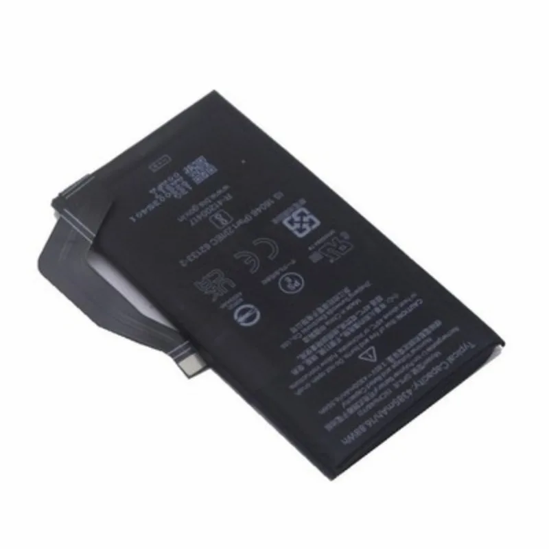 

nice For Google Pixel 7A 4385mAh Capacity Battery Replacement G0GZQ GHL1X GWKK3