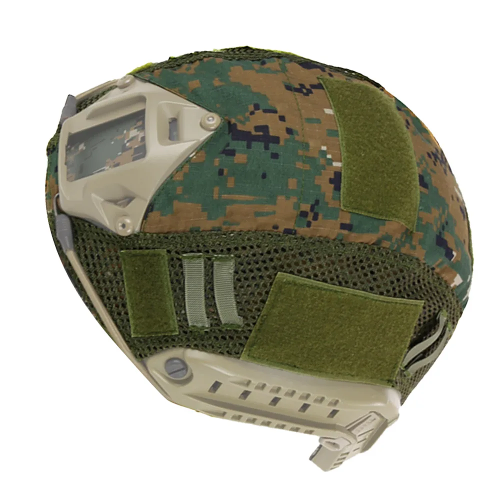 

Camouflage Cover Premium Protective Military Style Durable For Outdoor Sports Hunting Gym Biking Workout