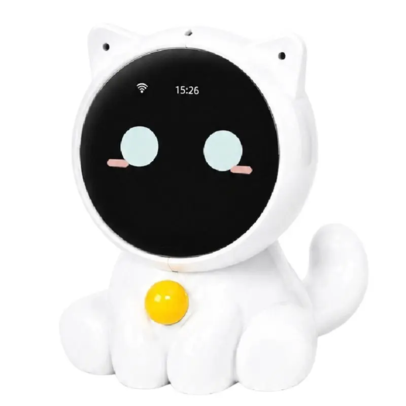 AS95-Echoear AI Robot AI Companion Chatbot Emotional Interactive Companion Learning Education AI Assistant Gift For Children