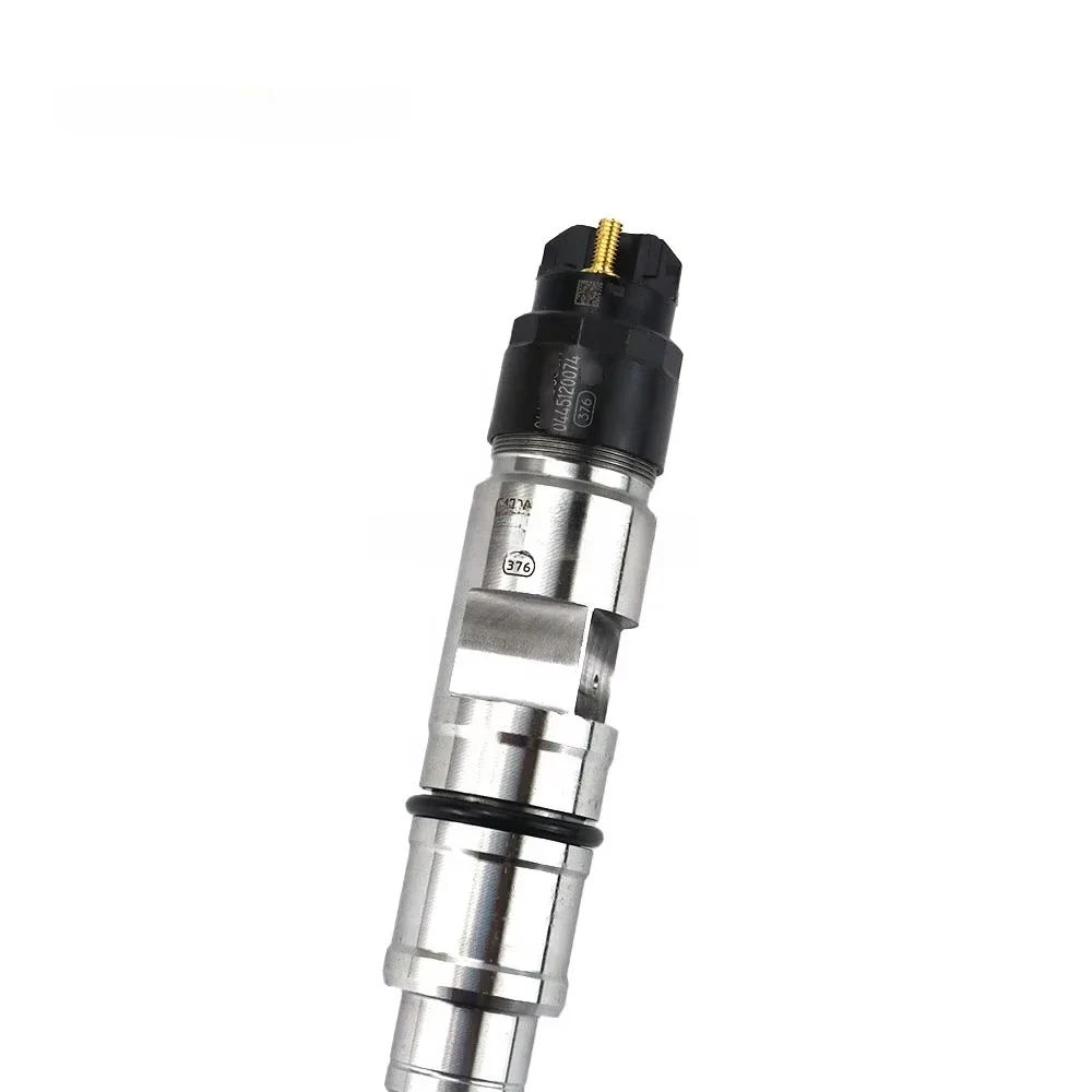 0445120074 Common Rail Dies.el Injector 0986435536 04902525 7421006073 7421006084HA 21006084