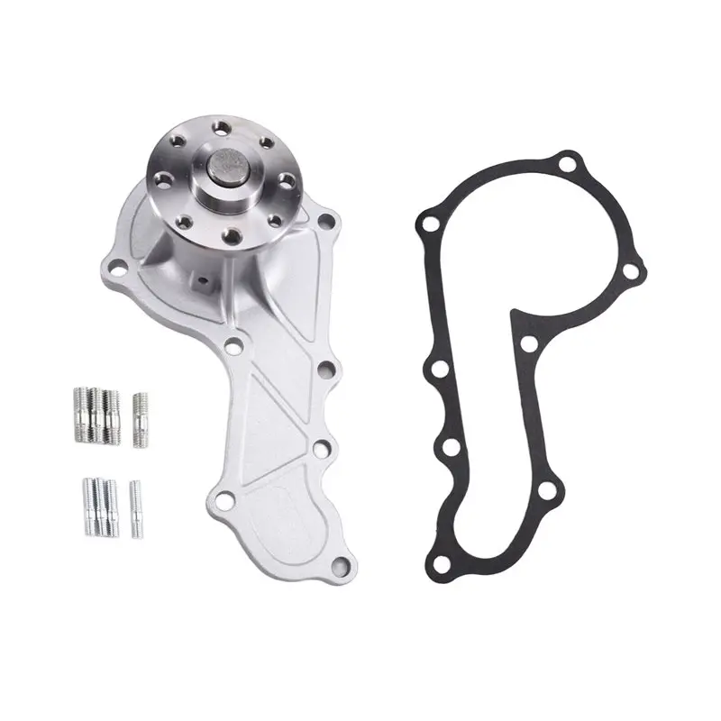 

AS57-для Isuzu 4FE1 4FA1 водяной насос двигателя-новый 8-97021-315-0 запасная часть для вилочного погрузчика-погрузчика-трактора 5-13610-202-0