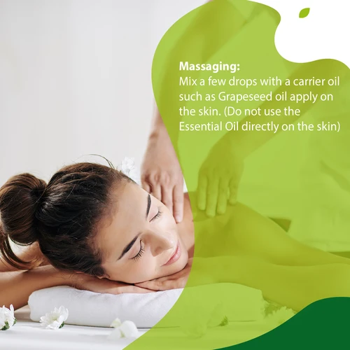 Imagen 2 del producto PHATOIL 1000ML aceites esenciales de plantas puras de vainilla para humidificador difusor de Aroma aceite masaje Spa fragancia de baño