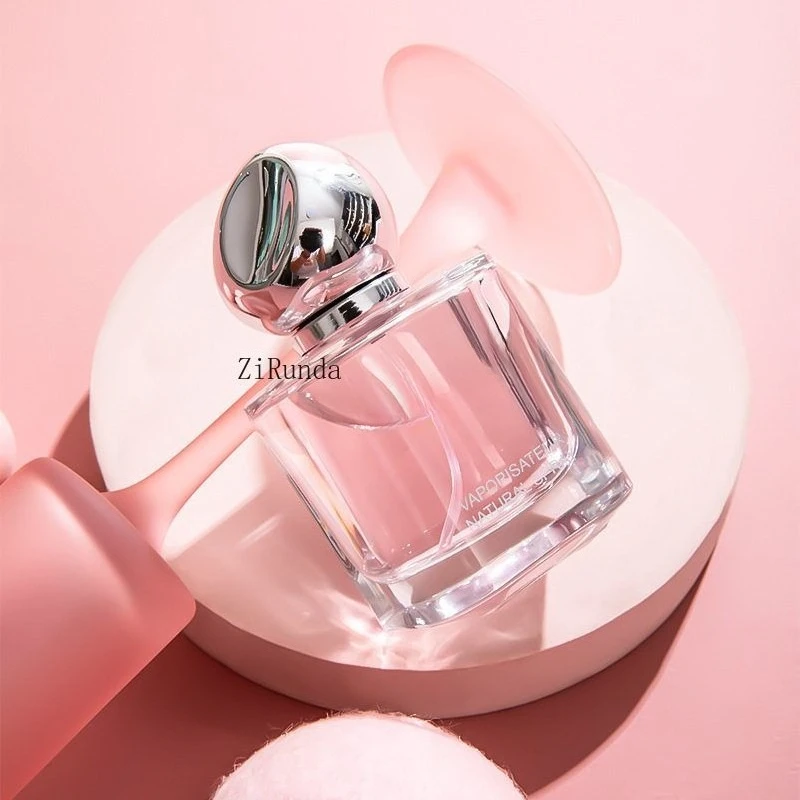 عطر بودرة كريستال دايموند للسيدات، عطر يدوم طويلاً، طازج وطبيعي، 50 مل