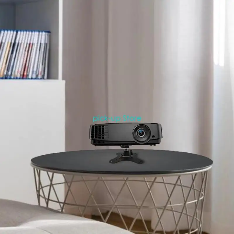 Q5WA Металлический настенный кронштейн для проекторов 360 вращение регулируемое угол