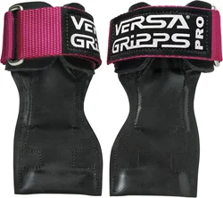 Versa Gripps Pro Wrist Straps for Weightlifting Alternative The Best Training Accessory