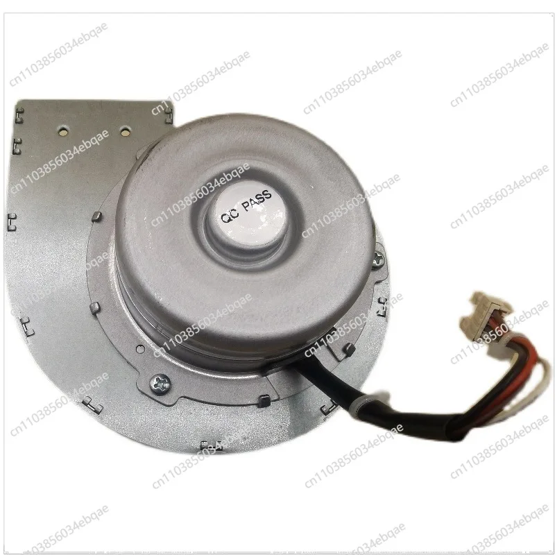 

For Gas Water Heater Accessories Motor, Centrifugal Fan, Fan, Natural Gas E3 Fault