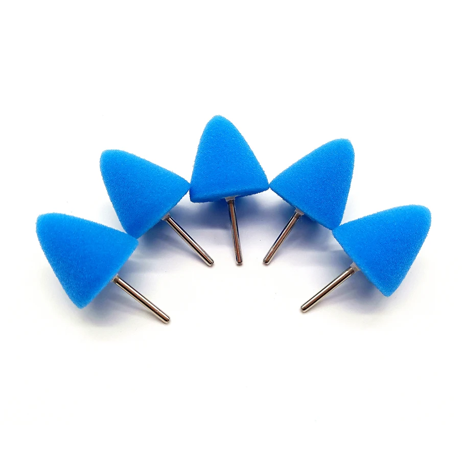 Variant: Cone Blue x5pcs
