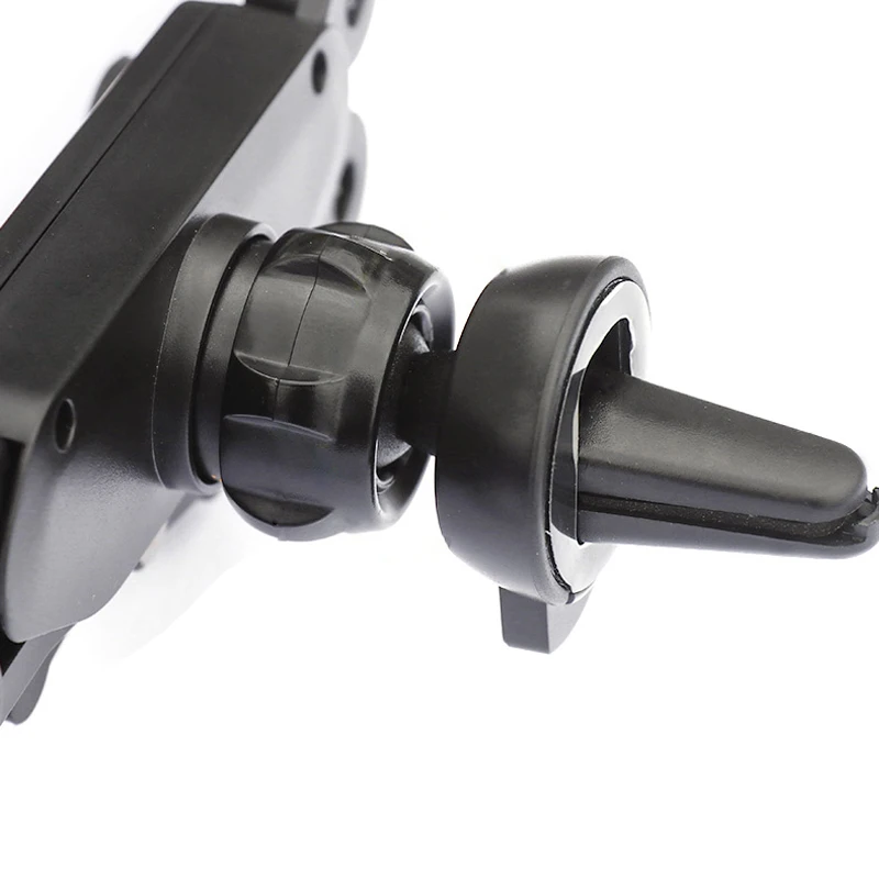 حامل هاتف السيارة المحمول تنفيس الهواء جبل حامل لا حامل هاتف الخليوي المغناطيسي لبيجو 206 207 307 3008 2008 308 408 508 301 208