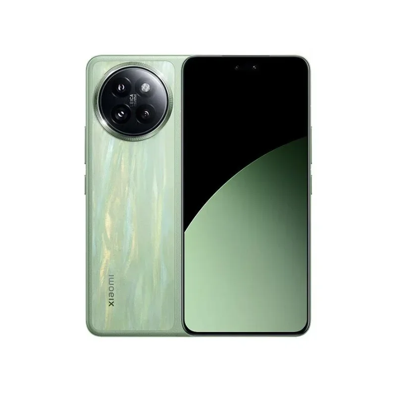 Xiaomi Civi 4 Pro 5G Snapdragon 8S Gen 3 เฟิร์มแวร์ Global หน้าจอ 2750x1236px 6.55 นิ้ว แบตเตอรี่ 4700mAh ระบบปฏิบัติการ Xiaomi HyperOS กล้อง 50MP มือสอง