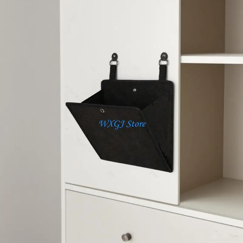 

37JE Настенные многофункциональные органайзеры Прочная подвесная сумка из ткани Оксфорд с отдельными отделениями для обуви