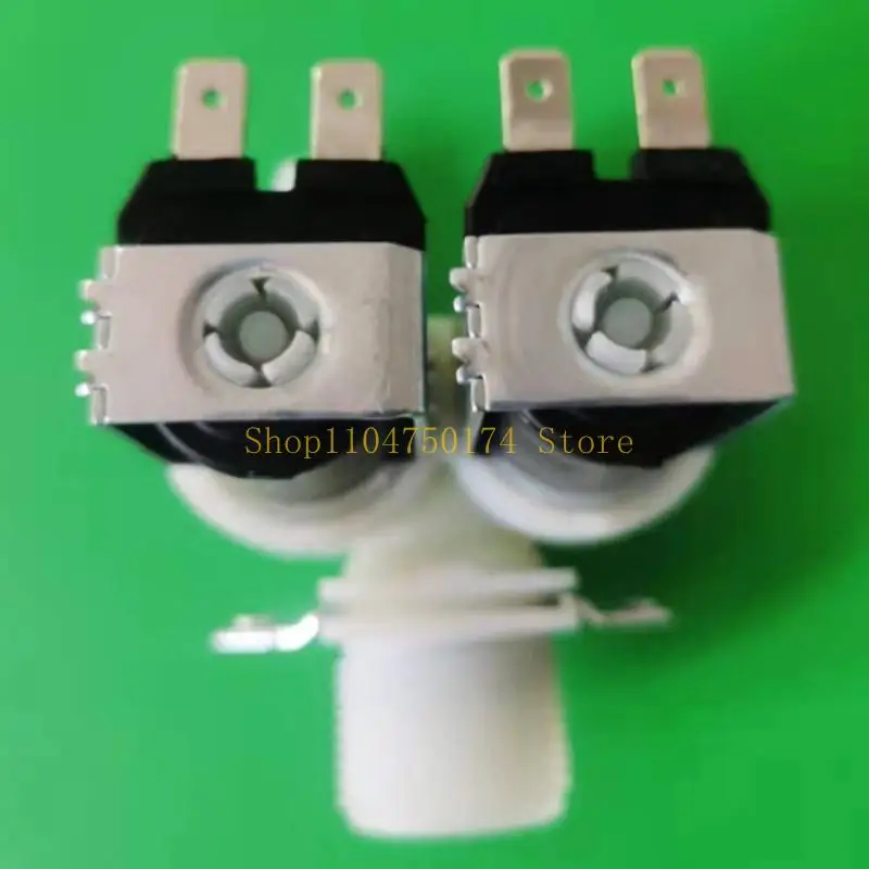 Solenoid Water Valves Water Inlet Solenoid Valves Normally Closed Water top sale